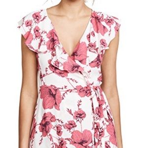 New with tags Free People French Quarter dress